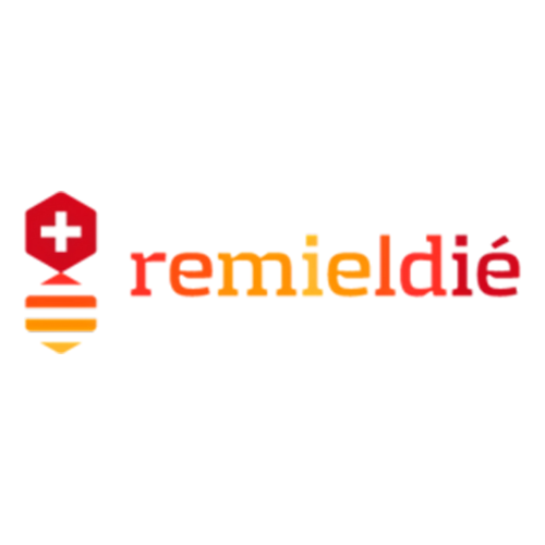 logo remieldie
